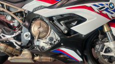 BMW S1000 RR M SPORT